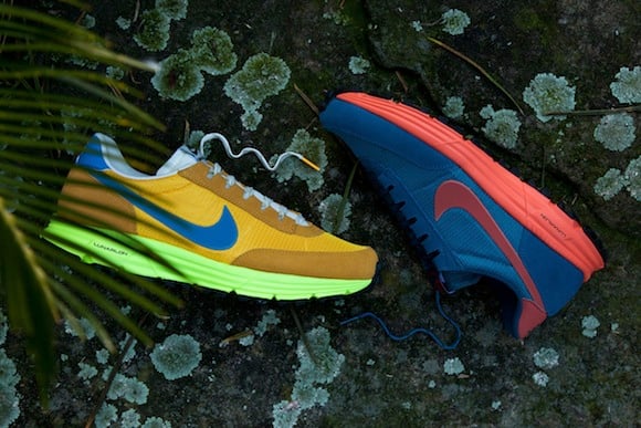 Nike Lunar LDV Trail QS Now Available
