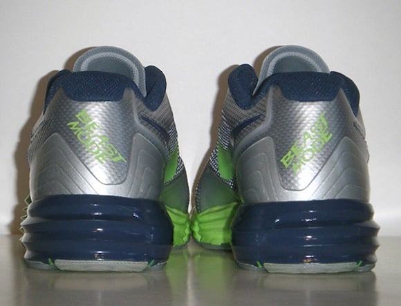 Nike Lunar TR1 Beast Mode Marshawn Lynch PE