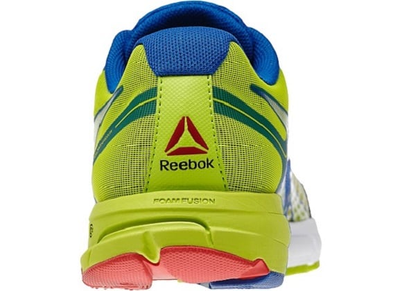 Reebok One Guide – First Look