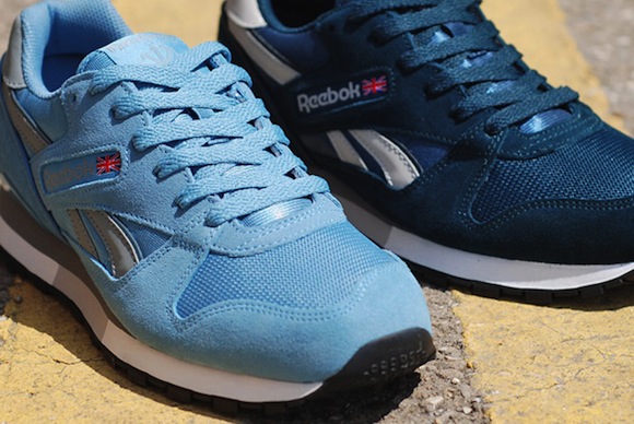Reebok Phase II OG Pack Now Available