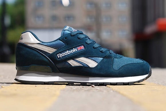 Reebok Phase II OG Pack – Now Available