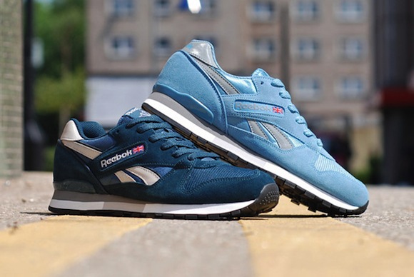 Reebok Phase II OG Pack Now Available