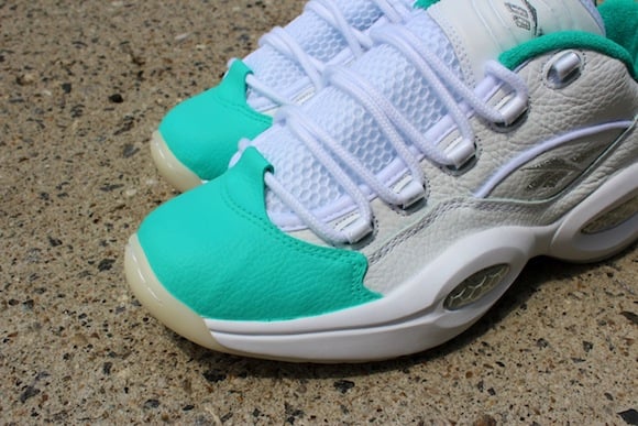 Reebok Question “Tiffany” – eBreez3 Custom