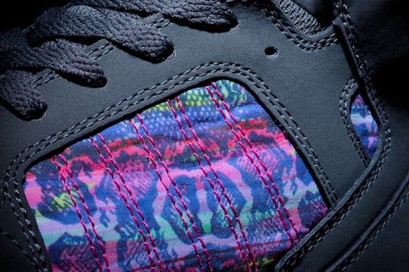 SUPRA Introduces the Maurizio Molin Women Collection