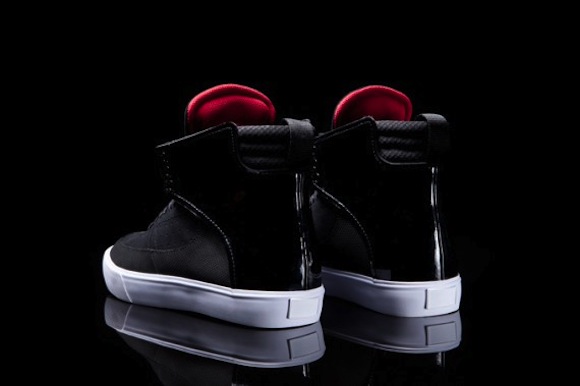 mens supra x spectre kondor trainers