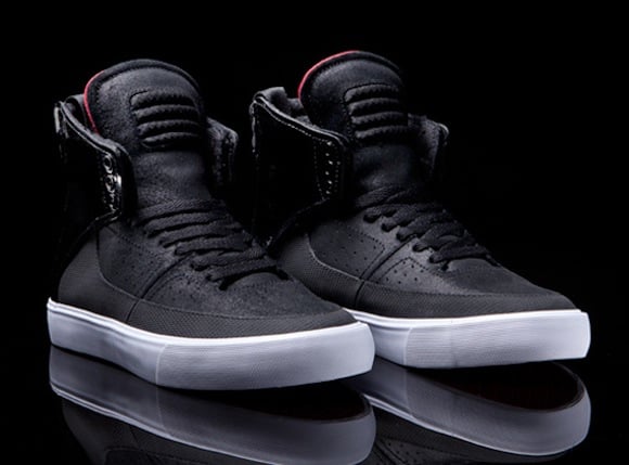 Supra SPECTRE Kondor New Release