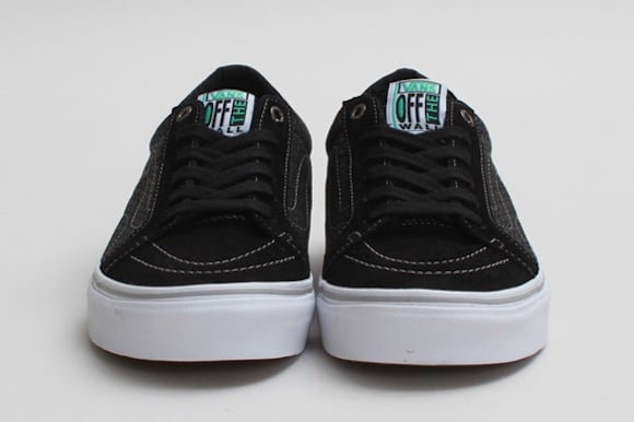 Vans x Alien Workshop Native American Low – New Release