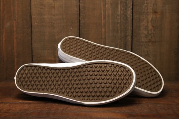 Vans California Chukka Leopard Camo Now Available