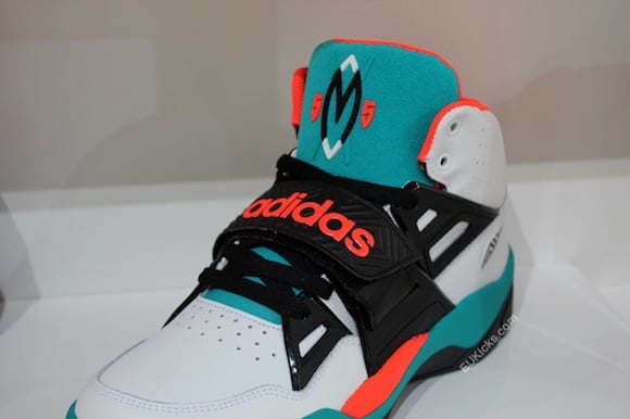 adidas Mutombo TR Block First Look 2014 Release