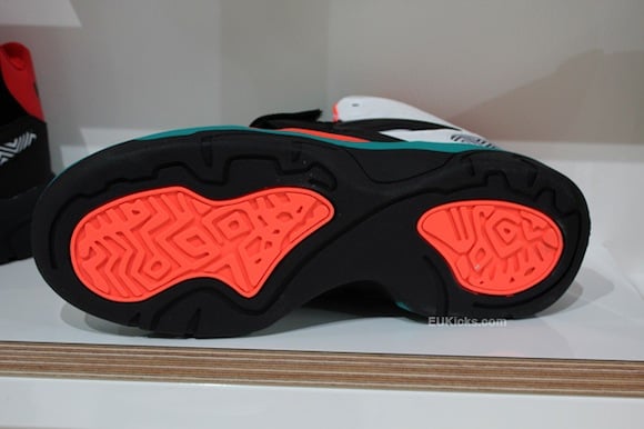 adidas Mutombo TR Block (First Look) – 2014 Release