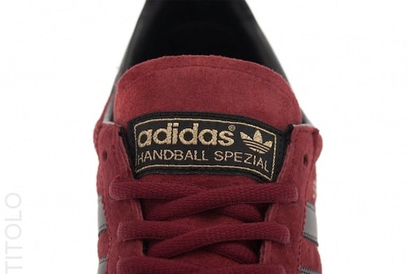 adidas Spezial Cardinal Red New Release