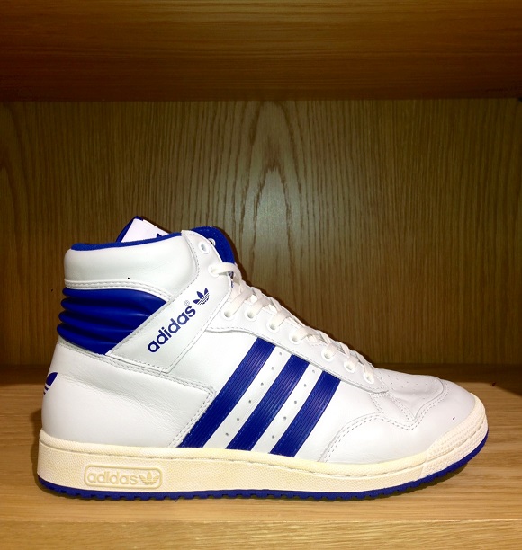 Adidas Originals Pro Conference Hi Another Look