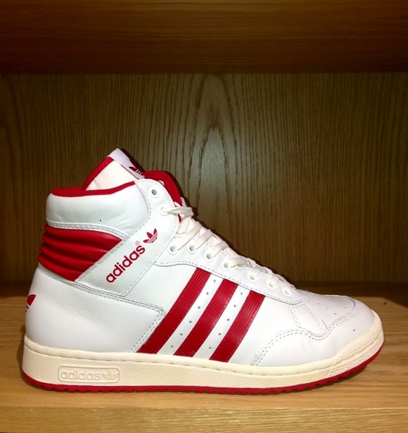 Adidas Originals Pro Conference Hi Another Look