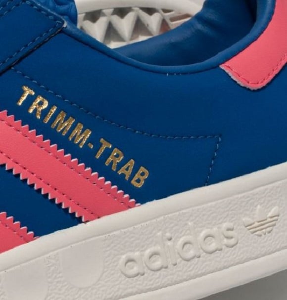 Adidas Originals Trimm Star and Trimm Trab Size Exclusive Available Now