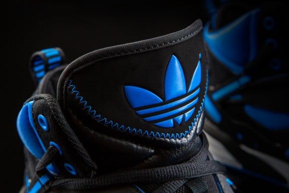 adidas Roundhouse Instinct First Look 