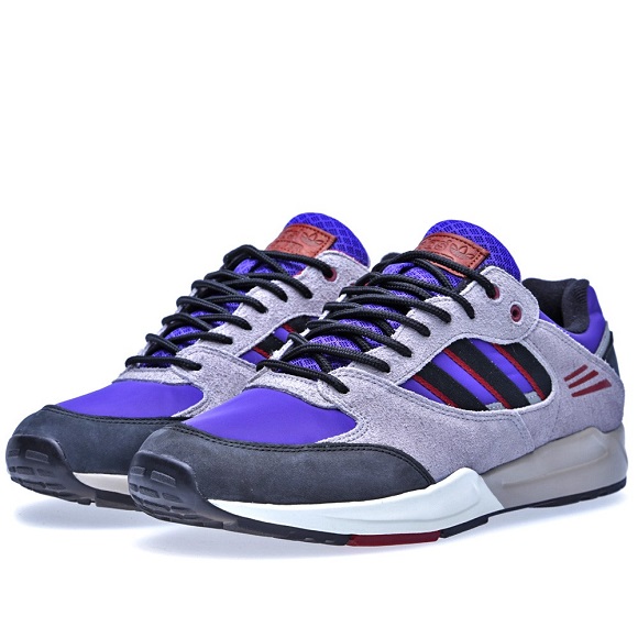 adidas Tech Super Blast Purple Black Available Now