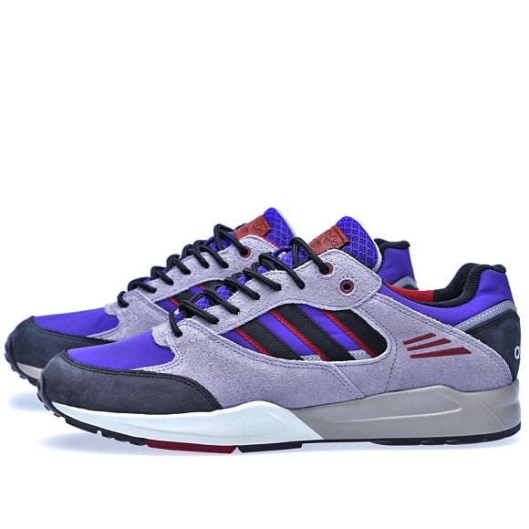 adidas Tech Super Blast Purple Black Available Now