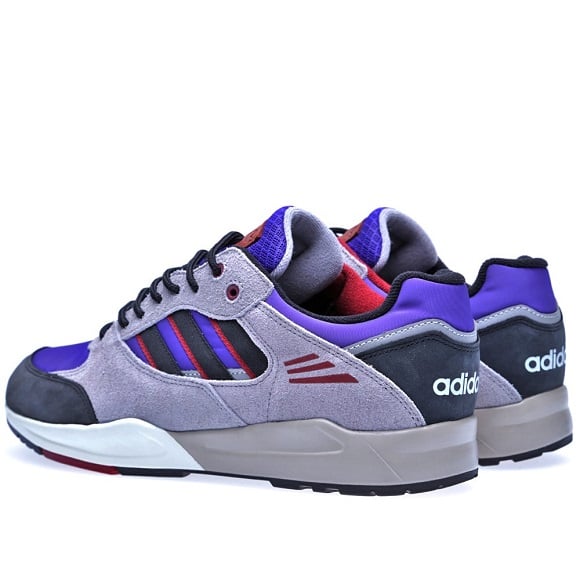 adidas Tech Super Blast Purple Black Available Now