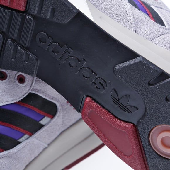 adidas Tech Super Blast Purple Black Available Now