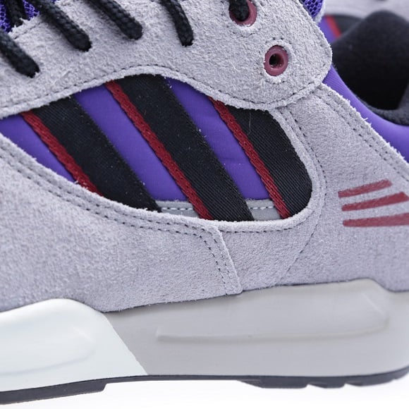 adidas Tech Super Blast Purple Black Available Now