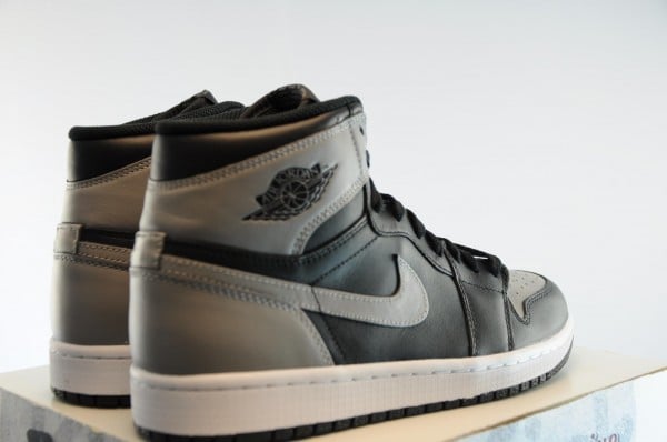 Air Jordan 1 High OG ‘Shadow’ | Release Date + Info