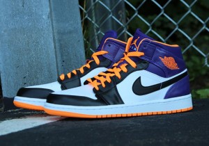 Nike Zoom Kd Iv Blue Orange Nike Kd Iv Sz 8 Nike Kd Iv Aunt Pearl