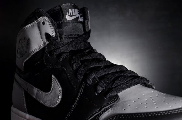 Air Jordan 1 Retro High OG Shadow Yet Another Look