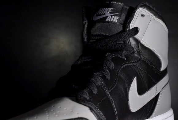 Air Jordan 1 Retro High OG Shadow Yet Another Look
