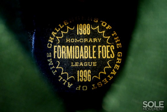 Air Jordan 1 Retro Mid Supersonics Formidable Foes Pack