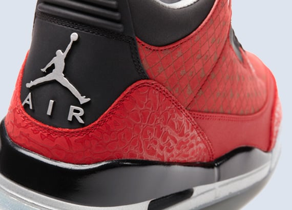 Air Jordan III Doernbecher Re Release Information