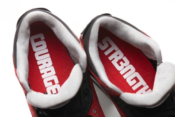 Air Jordan III Doernbecher Re Release Information