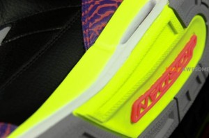 Nike Free Run Orange Sole Air Jordans Iv Retro Ls Oreos