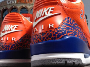 Nike Sb Zoom Harbor Fish Mens Air Jordan Size 11.5 For Sale