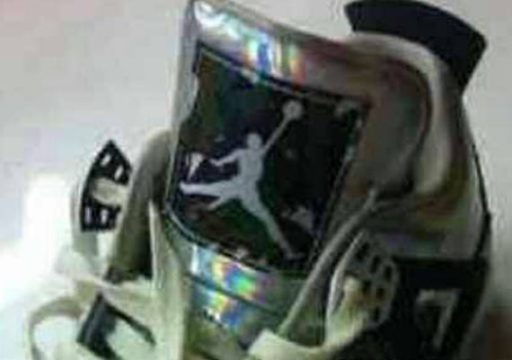 Air Jordan IV Prism Preview