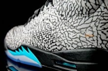 Jordan Sneakers XV Jordan 16 Shoes Nike Max 90 Flower Jordan Retro 5 Grade School Red