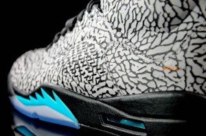 Nike Air Max Womens Jordan 5 Sneakers