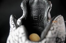 Nike Air Max 1 Black Smoke Women Kyrie 1 Limited Size 11