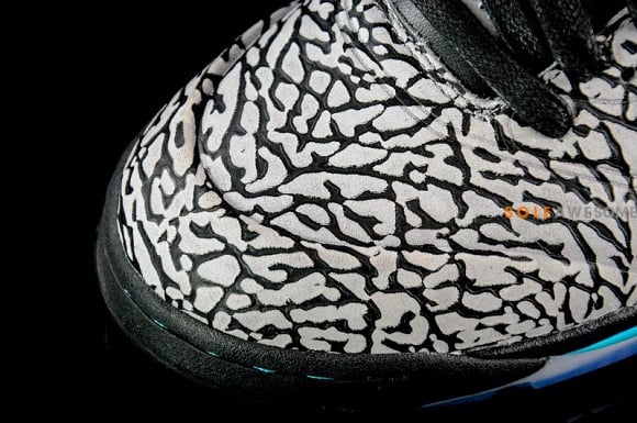 Air Jordan V 5 3Lab5 Another Look