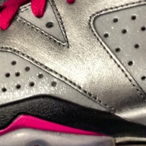 Nike Air Jordan Hydro Viii Class A Air Jordan Black On Black Air Jordans