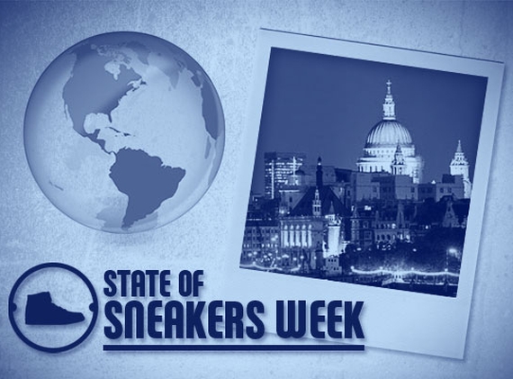 Complexs Best Sneaker Cities In The World