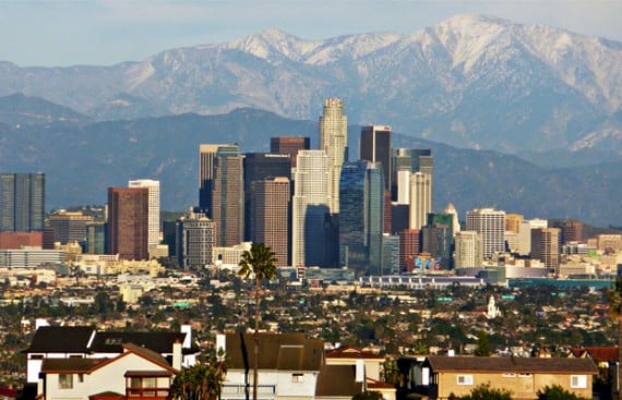 Complexs Best Sneaker Cities In The World