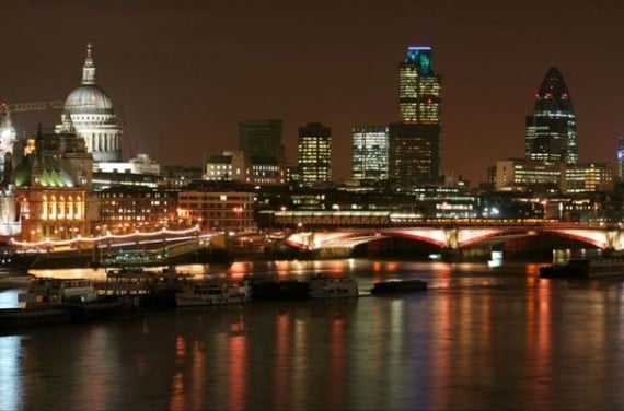 Complexs Best Sneaker Cities In The World