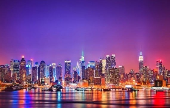 Complexs Best Sneaker Cities In The World