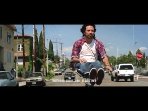 Converse KA-II CONS Kenny Anderson