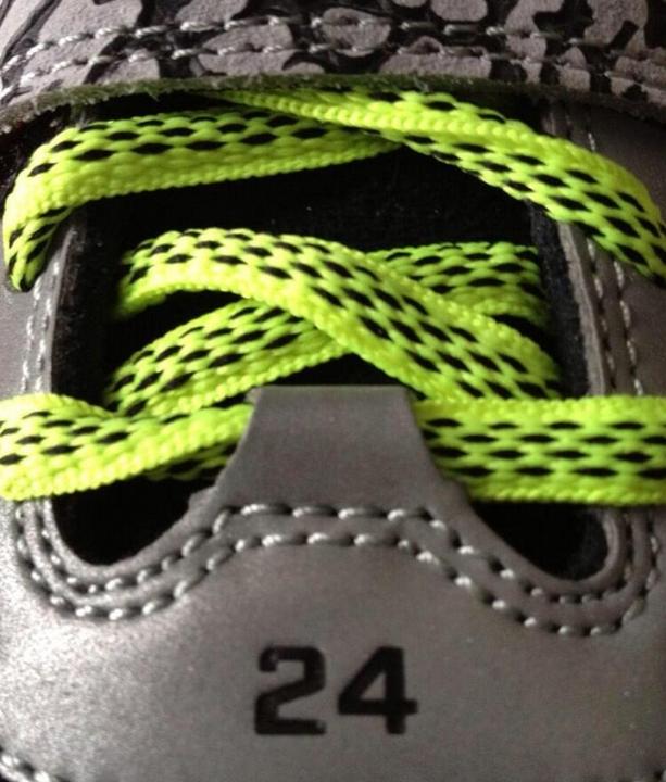 DJ Clark Kent x Nike Zoom Revis ‘112’ | Teaser