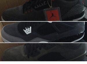 Electric Blue High Heels Air Jordan Future 11 Shoes