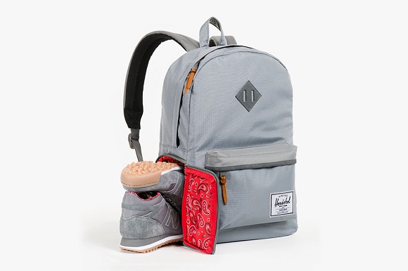Herschel Supply Co x New Balance Fall 2013 Collection First Look
