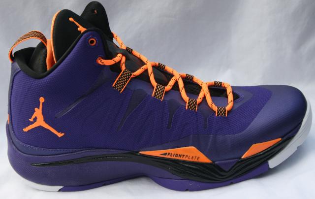 jordan superfly purple