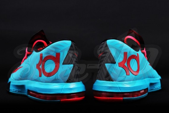 N7 Nike KD VI  Another Look