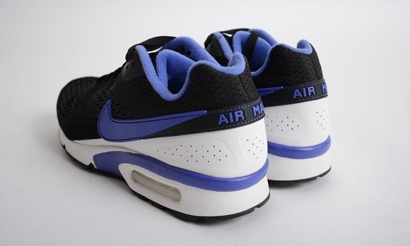 Nike Air Classic BW EM Persian Violet First Look